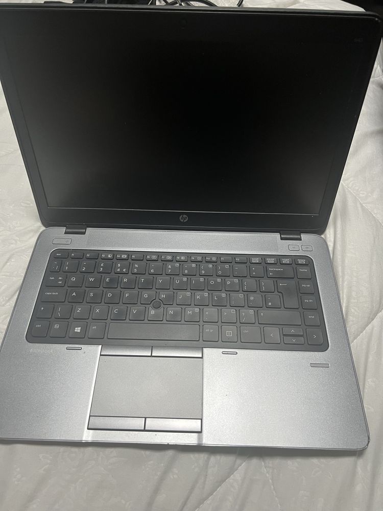 HP Elitebook 840