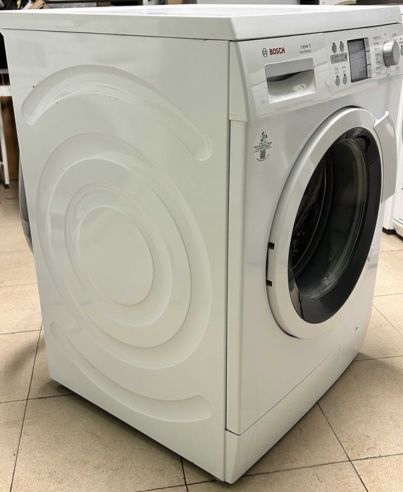 Пералня 8 kg Bosch WAS32443 Серия Logixx8
