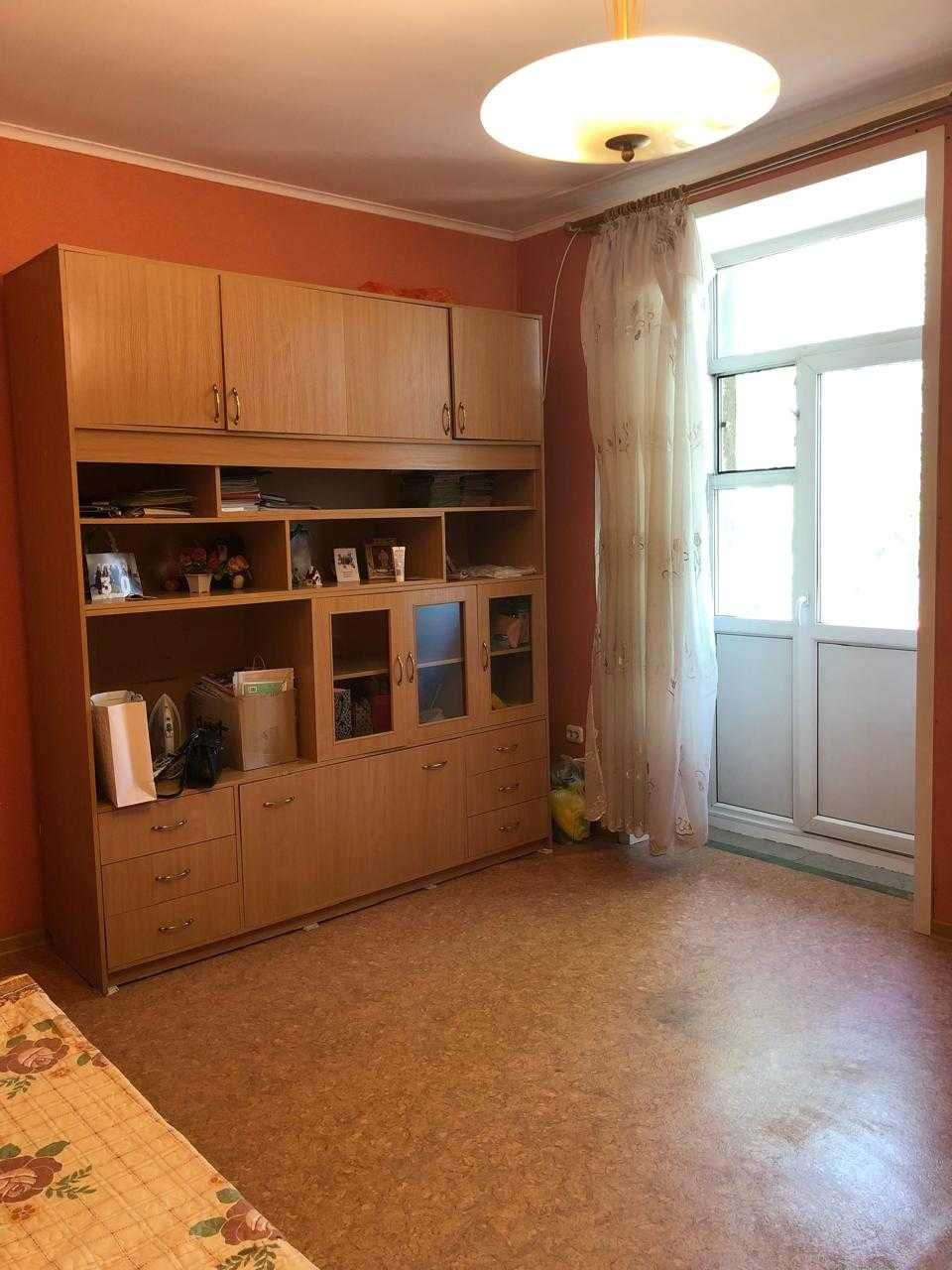 Подселение в 3-х ком квартиру