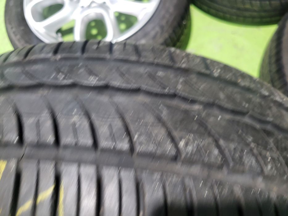 16 5x112 MIni Cooper лети джанти 5х112 мини