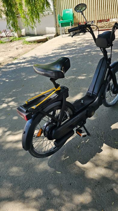Vând scuter piaggio ciao