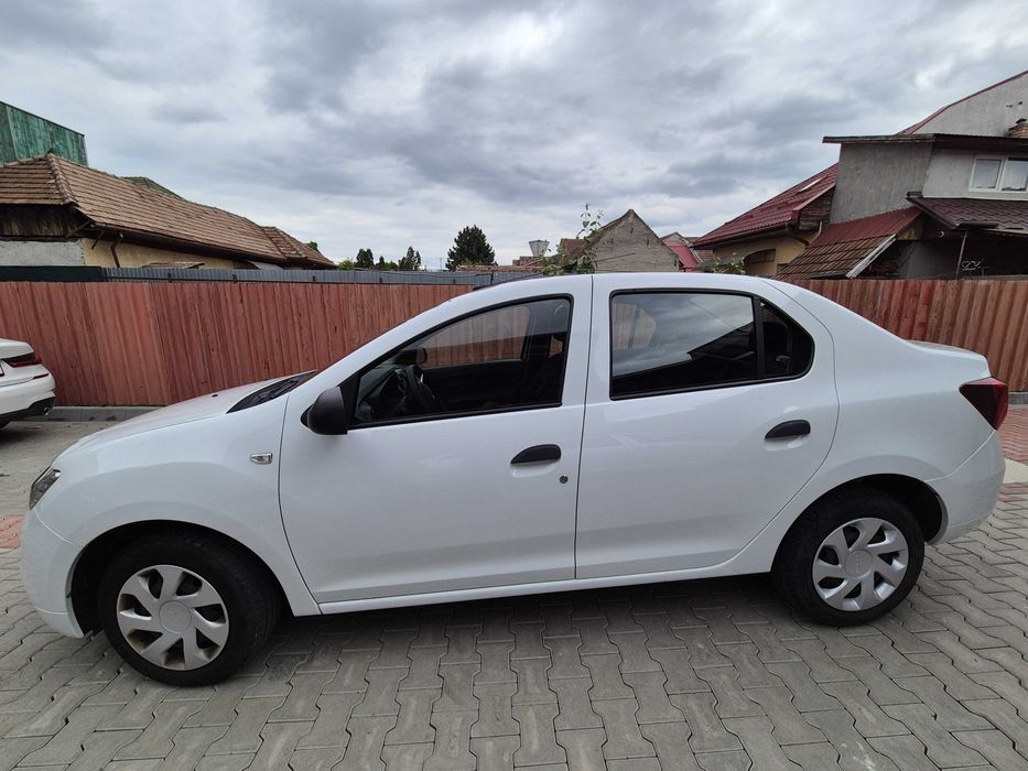 Vand Dacia Logan