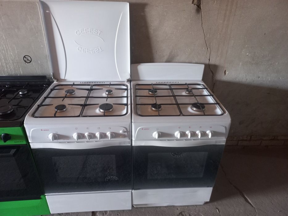 Gaz pilitalar sotiladi