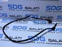 Senzor Temperatura Gaze Evacuare Inaintea Turbo Turbina Turbosuflanta Seat Ibiza 1.2 TDI CFW CFWA 2009 - 2015 Cod 03P906088A [D0067]