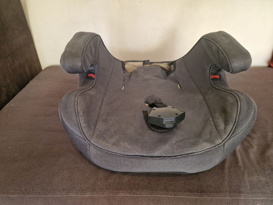 Детска седалка за кола