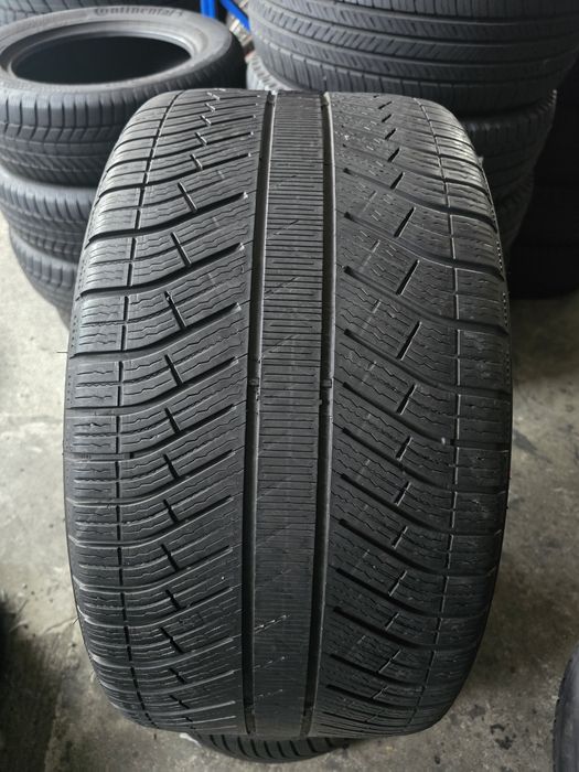 Michelin 305/35 R21 109V MS iarnă
