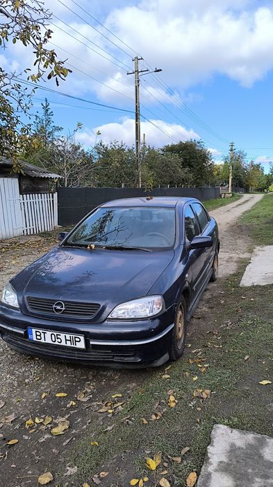 Vând Opel Astra motor 1.6