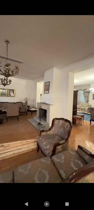 Продаётся 31 сотка Учтепа район вдоль дороги 12 комн фасад 69 метр