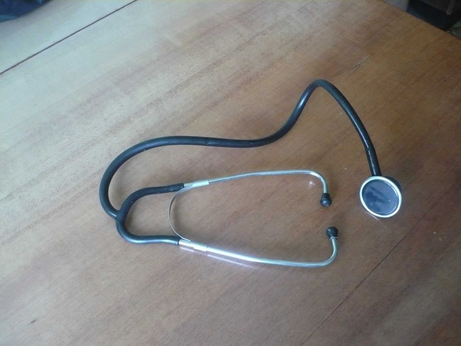 Стетоскоп (фонендоскоп) медицинский