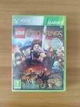 Joc Xbox 360 Lego the lord of the rings