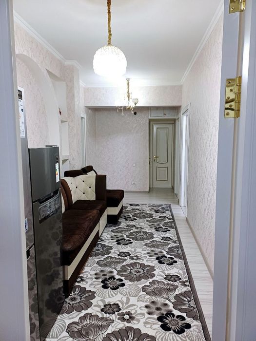 Прадоются квартира,Тинчлик Метро