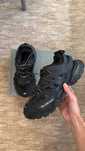 Balenciaga Track Black/Negru