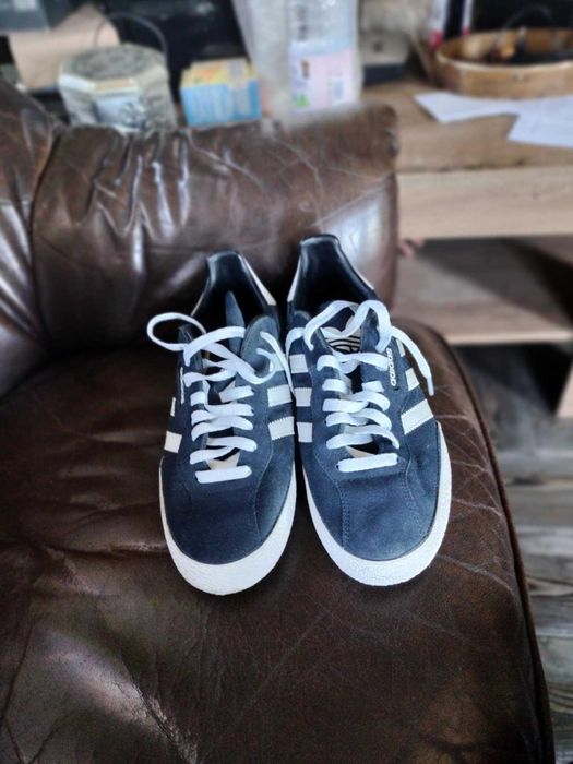 adidas Samba noi