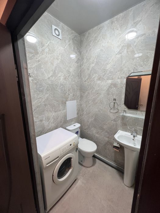 Аренда 1в2х квартира с обстановкой,семейным.Юнусобад15.Риэлтор.