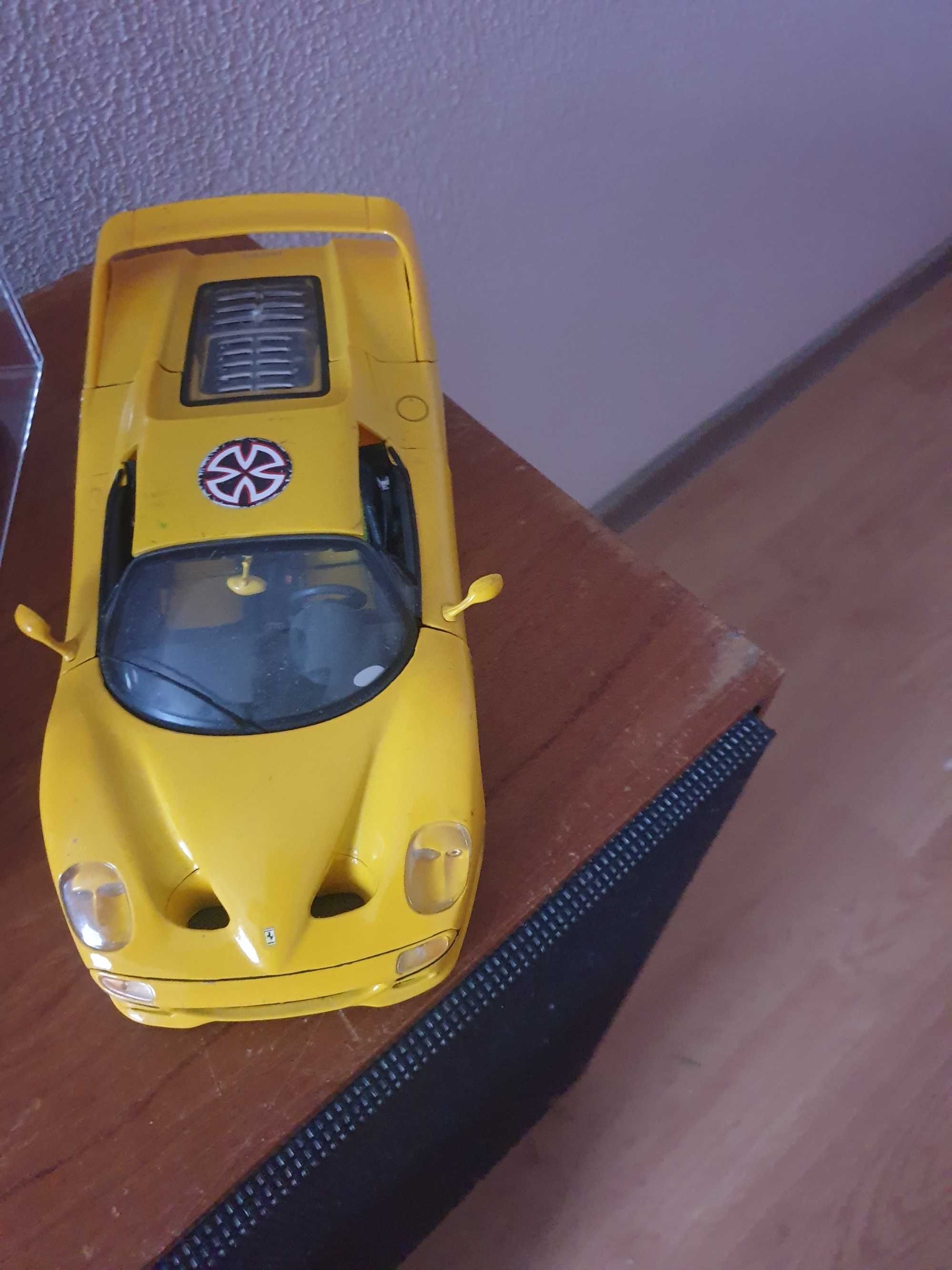 Vand schimb machete