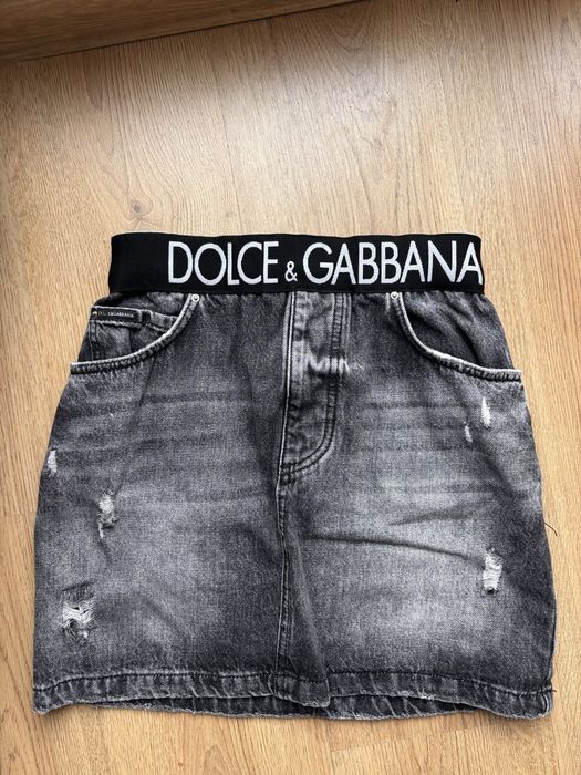 Пола Dolce & Gabbana - оригинал