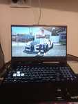 Laptop Asus Tuf Dash F15