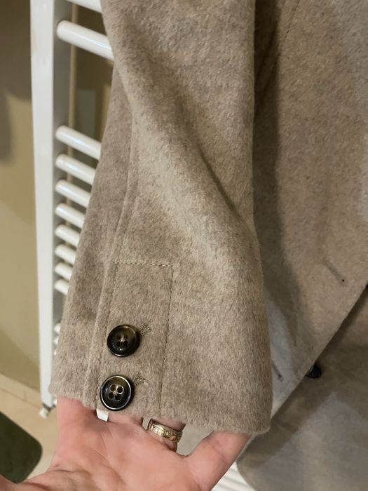 Palton midelstone marime 38