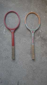 Vand doua rachete de tenis