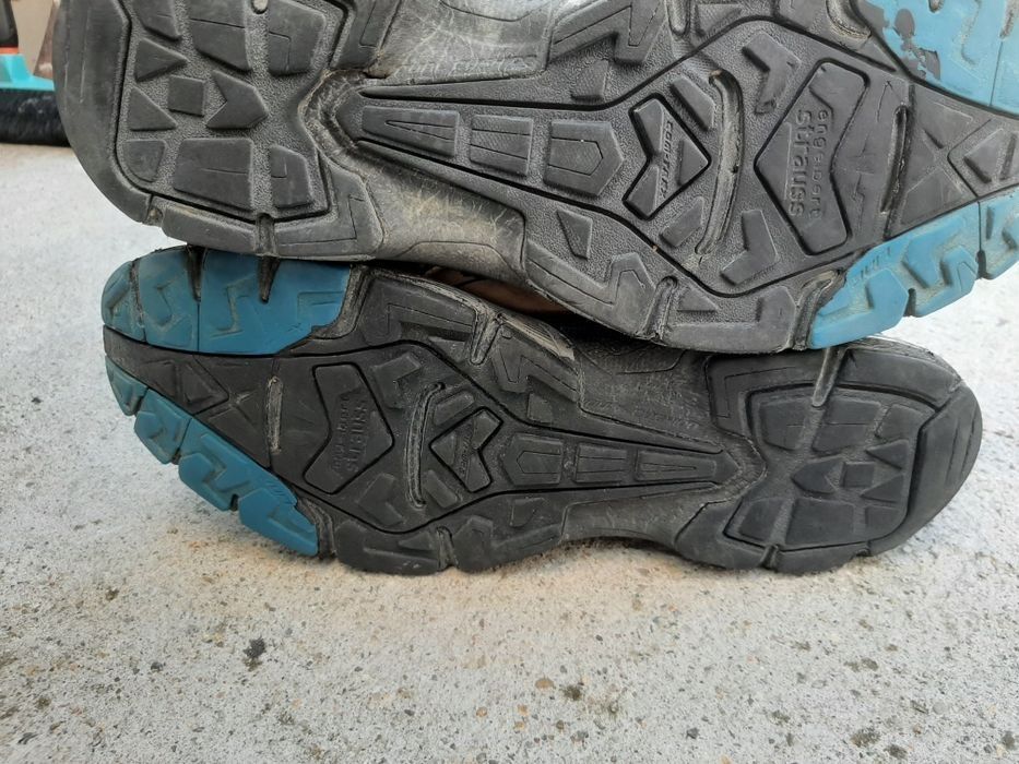 vand pantofi Engelbert strauss mar 44