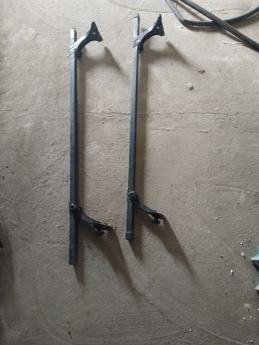 Багажник для крыши, на Нексию