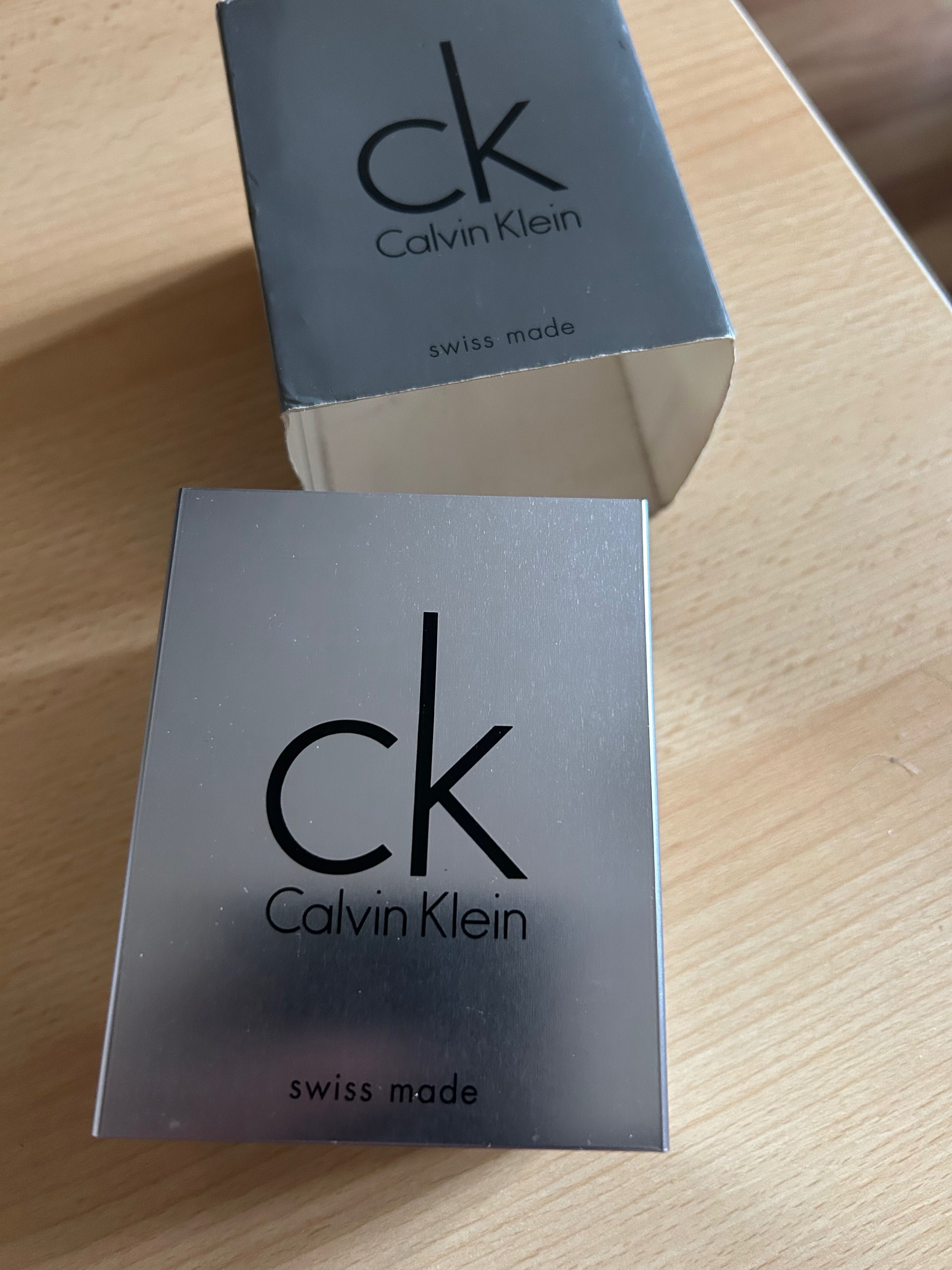 Ceas  Calvin Klein