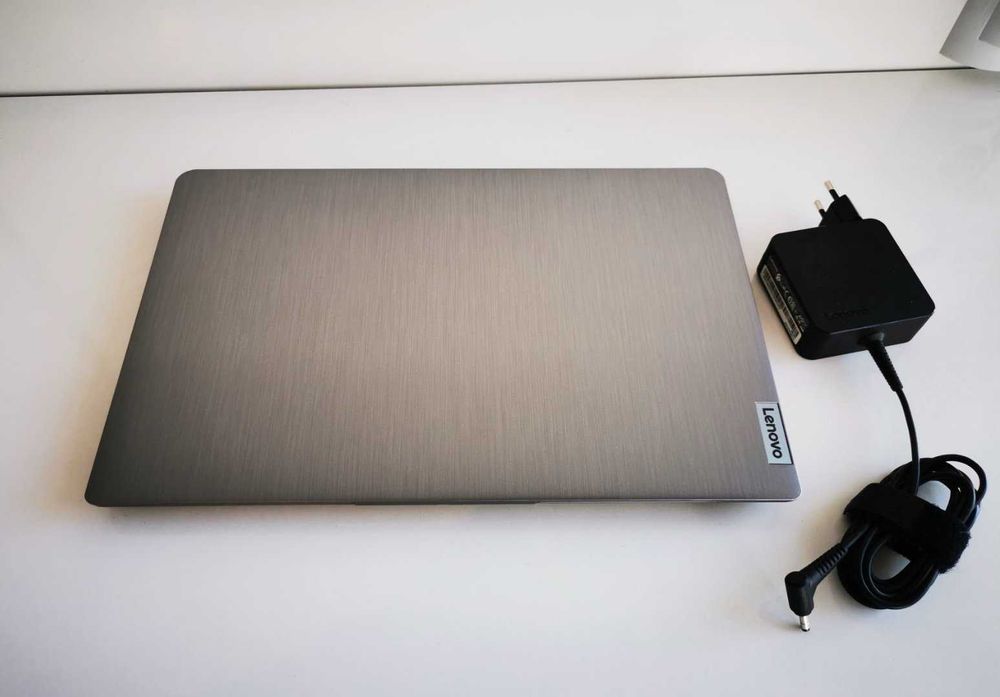 Лаптоп Lenovo IdeaPad 3 15ITL6, Full HD