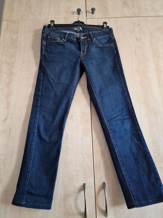 Blugi jeans mango MNG marime 38