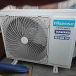 Климатик Hisense 24ка