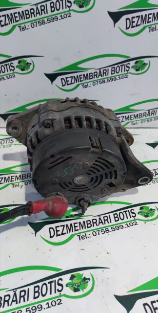 Alternator 0 123 310 051 Nissan Terrano R20