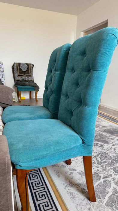 Продам стулья буу