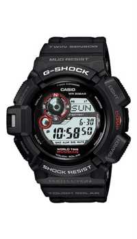 Casio G-Shock G-9300-1ER Mudman