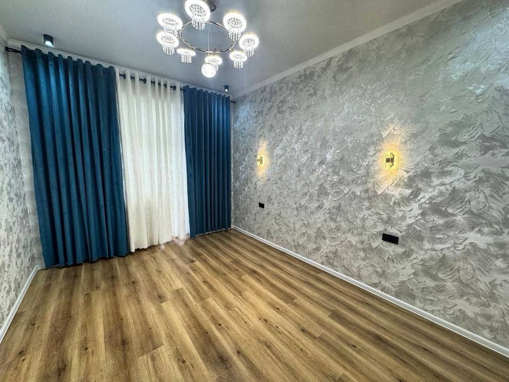 3 хонали квартира