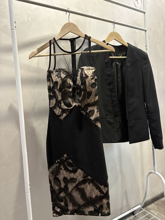 Дамски рокли и сака