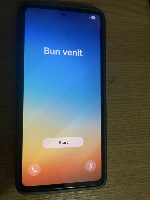 Samsung A 53 5G stare perfecta de functionare