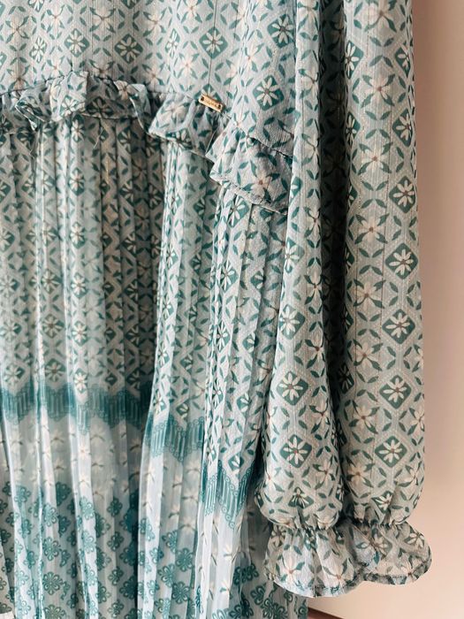 Rochie Mayoral fetite