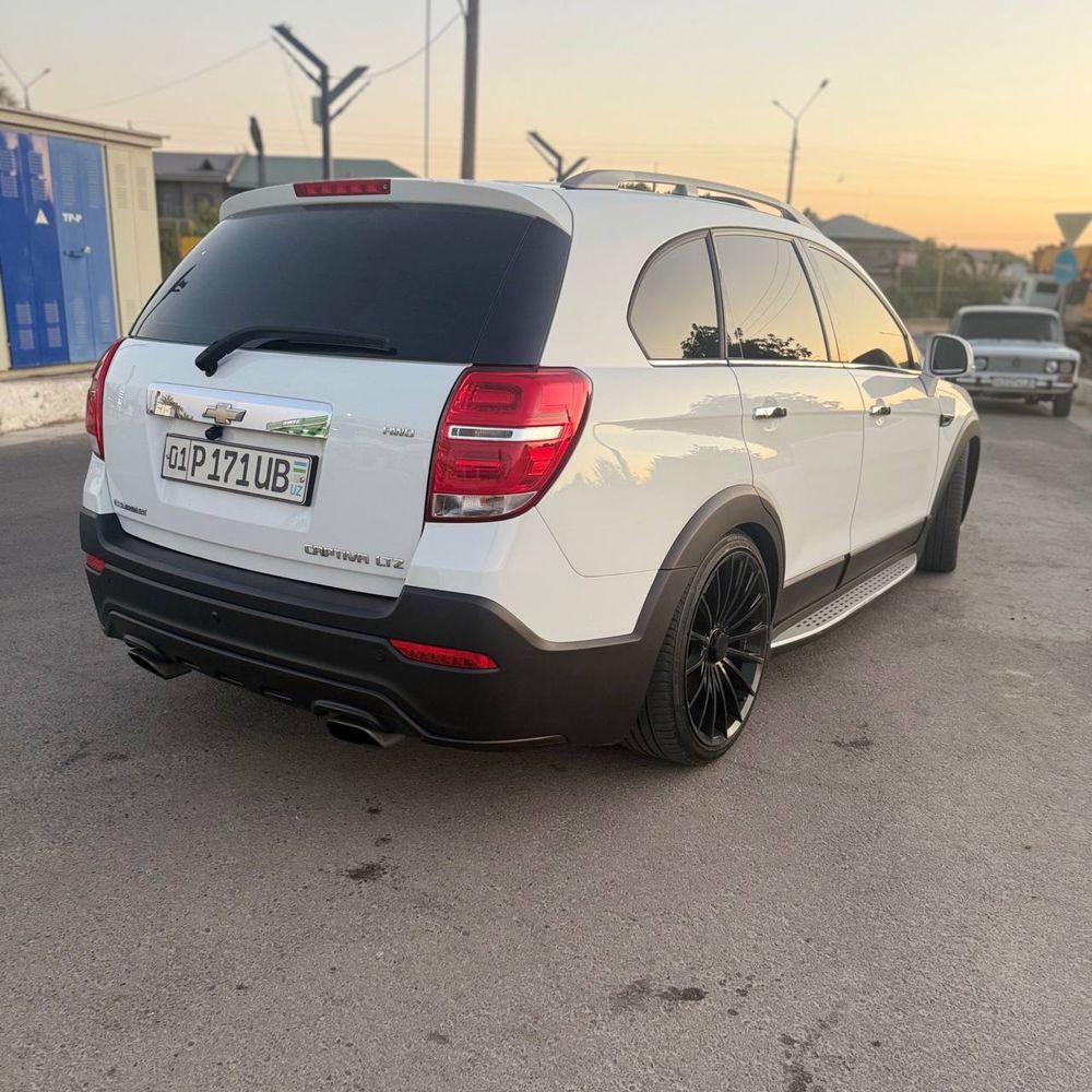 Kaptiva sotiladi tozza kiraska