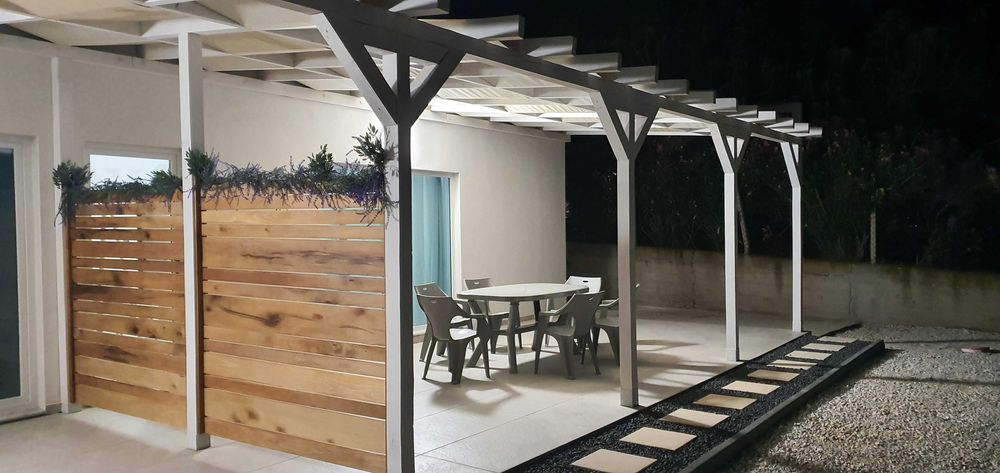 Море Гърция Авдира-Миродато Апартаменти