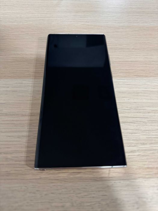 Samsung Galaxy Note 20 Ultra 5G Mystic White 256GB