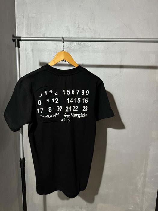 Tricou Mesoin Margiela Premium