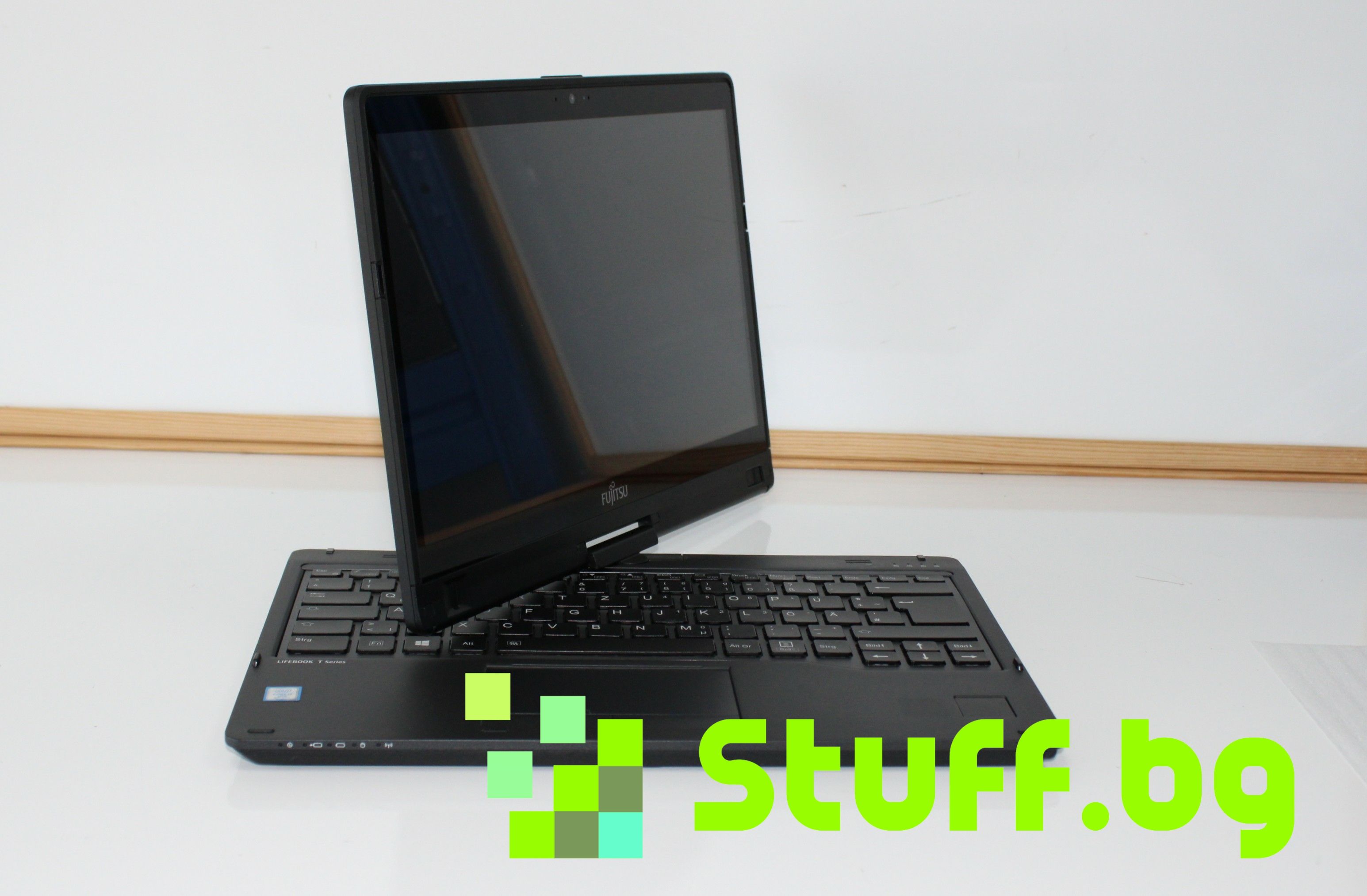 Лаптоп FUJITSU LIFEBOOK T939 13,3'' i7-8665U\16GB\512GB SSD