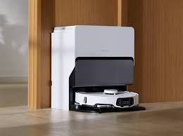 Робот-пылесос Roborock S8 Max Ultra, чистота в вашем доме