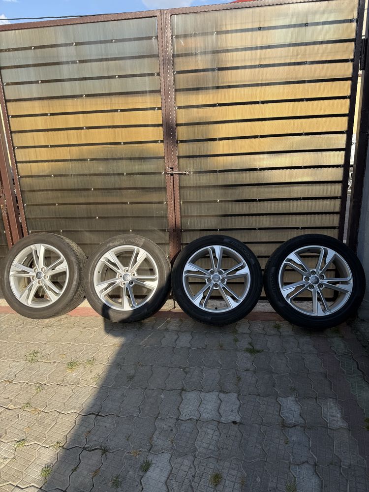 Jante oem 5x112 Audi/Vw/Skoda/Seat R19
