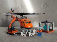 60034 LEGO City Arctic Helicrane