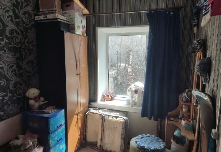 Сдаётся дом рн Нефтебаза