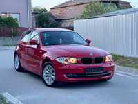 Bmw 120 d 177 cp 2010 euro 5 import Germania