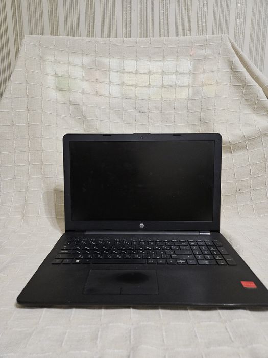 Hp 15-bw554 hewlet Packard