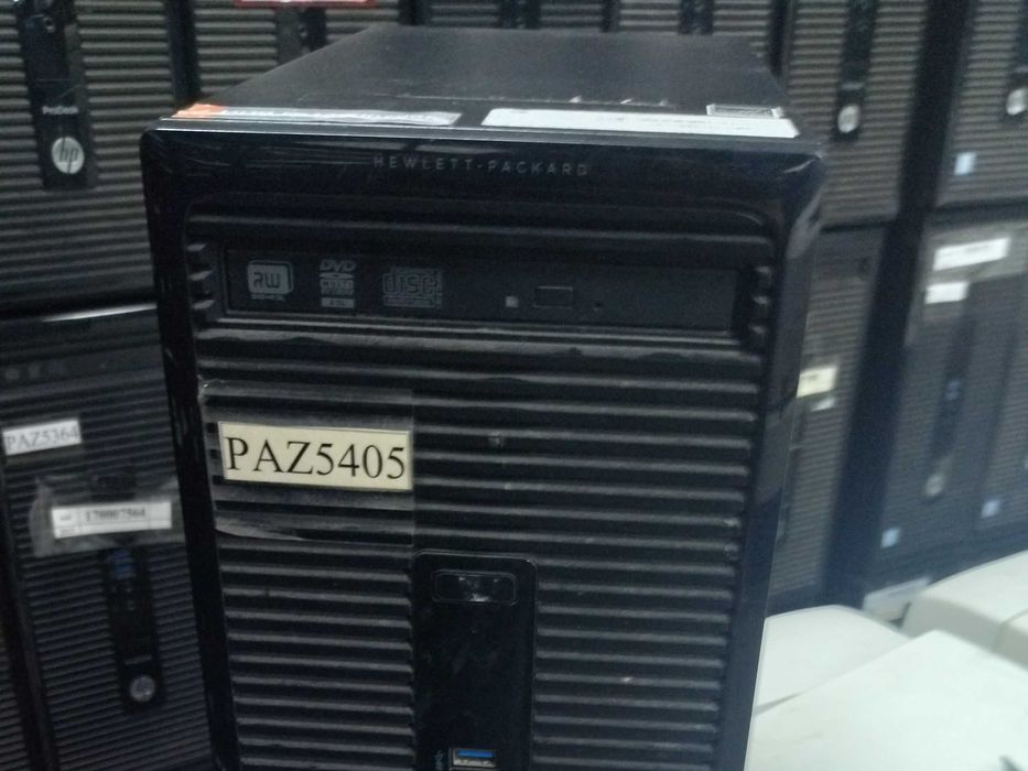 Системные блоки б/у