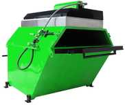Reciclator de Asfalt RA-500 nou cu garantie 12 luni