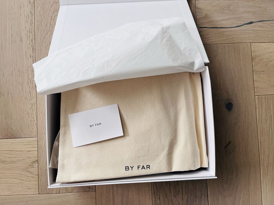 Обувки/лоуфърки By Far